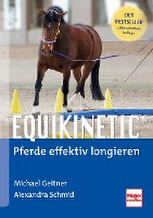 Equikinetic® de Michael Geitner