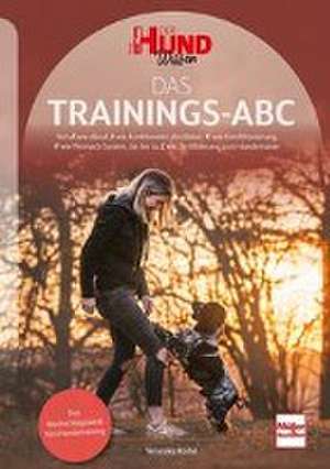 Das Trainings-ABC de Veronika Rothe