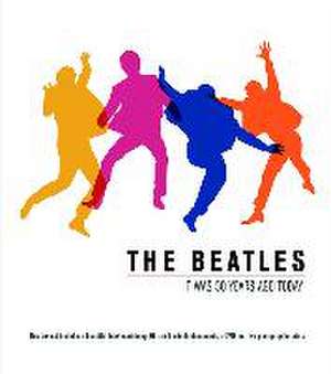 The Beatles: It was 50 Years ago Today de Terry Burrows