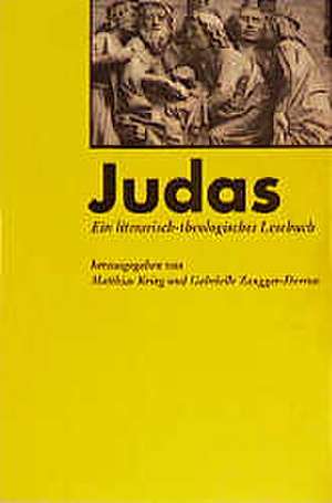 Judas de Matthias Krieg