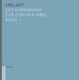 Bibel(plus) - Erklart: Der Kommentar Zur Zurcher Bibel de Matthias Krieg