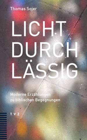 Lichtdurchlässig de Tom Sojer