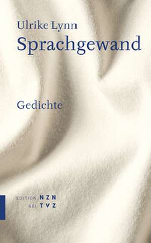 Sprachgewand de Ulrike Lynn