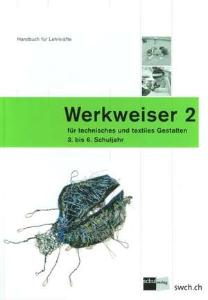 Werkweiser 2 de Thomas Stuber