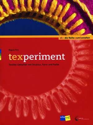 texperiment de Regula Pinz