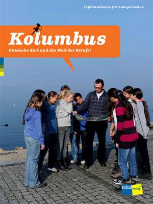 Kolumbus de Roland Kunz