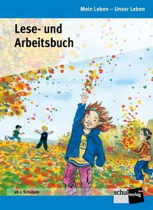 Lese- und Arbeitsbuch