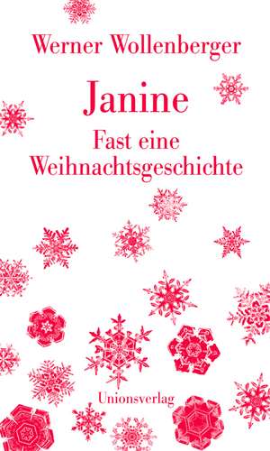 Janine de Werner Wollenberger