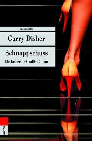 Schnappschuss de Garry Disher