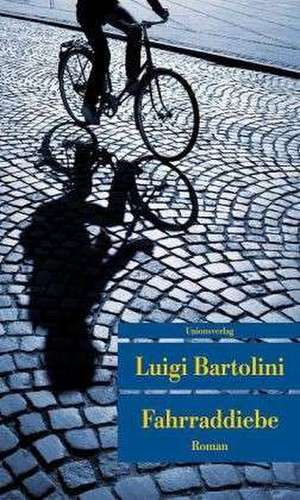 Fahrraddiebe de Luigi Bartolini