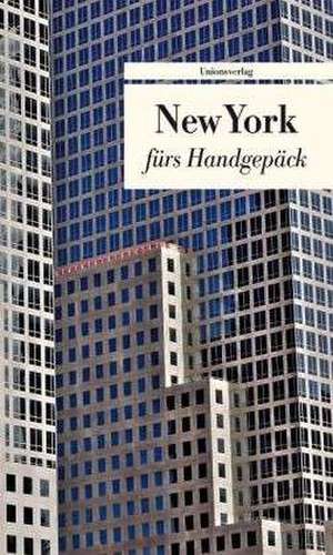 New York fürs Handgepäck de Patrick Sielemann