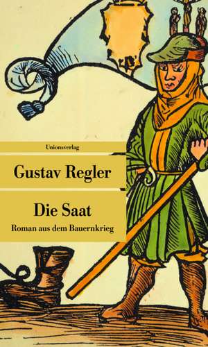 Die Saat de Gustav Regler