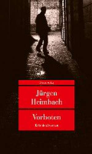 Vorboten de Jürgen Heimbach