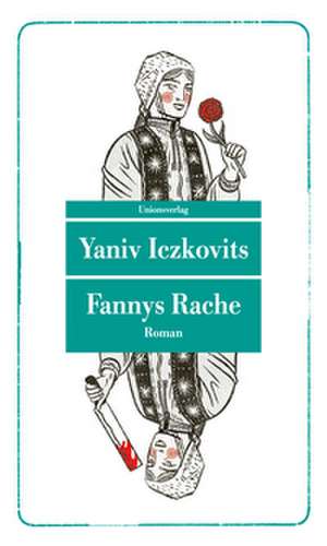 Fannys Rache de Yaniv Iczkovits