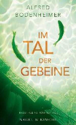 Im Tal der Gebeine de Alfred Bodenheimer