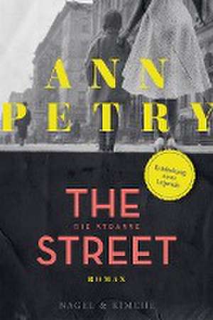 The Street de Ann Petry