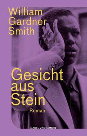 Gesicht aus Stein de William Gardner Smith