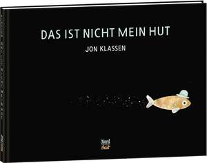 Das ist nicht mein Hut de Jon Klassen