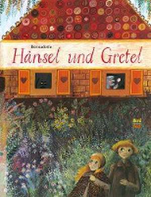 Hänsel und Gretel de Jacob Grimm