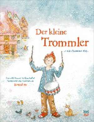 Der kleine Trommler de Bernadette