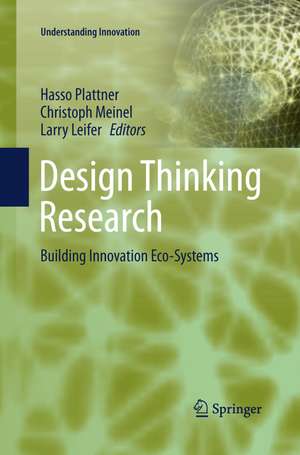 Design Thinking Research de Larry Leifer
