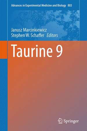 Taurine 9 de Janusz Marcinkiewicz