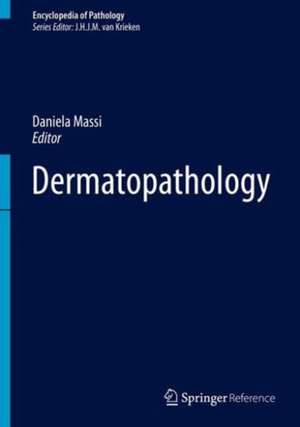 Dermatopathology de Daniela Massi