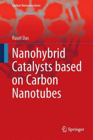 Nanohybrid Catalyst based on Carbon Nanotube: A Step-By-Step Guideline from Preparation to Demonstration de Rasel Das