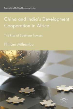 Urban Planning in the Global South: Conflicting Rationalities in Contested Urban Space de Richard de Satgé