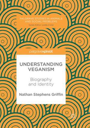 Understanding Veganism de Nathan Stephens Griffin