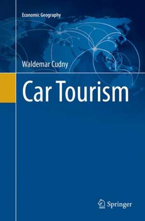 Car Tourism de Waldemar Cudny