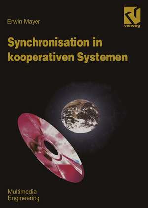 Synchronisation in kooperativen Systemen de Erwin Mayer