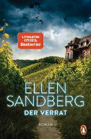 Der Verrat de Ellen Sandberg