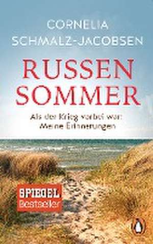 Russensommer de Cornelia Schmalz-Jacobsen