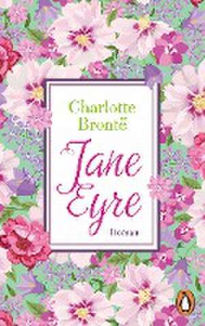 Jane Eyre de Charlotte Brontë