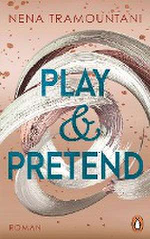 Play & Pretend de Nena Tramountani