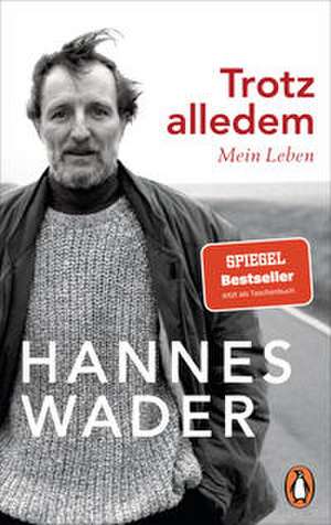 Trotz alledem de Hannes Wader