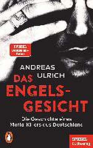 Das Engelsgesicht de Andreas Ulrich