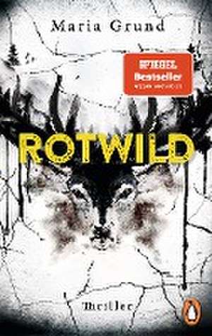 Rotwild de Maria Grund