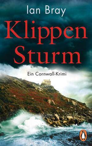 Klippensturm de Ian Bray