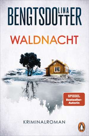 Waldnacht de Lina Bengtsdotter