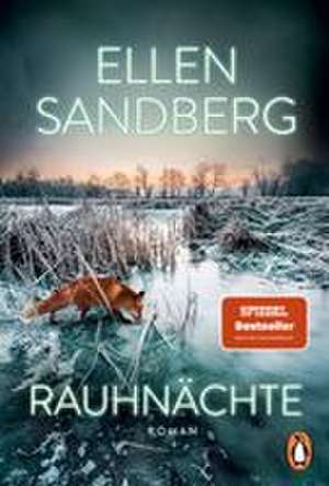 Rauhnächte de Ellen Sandberg