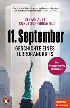 11. September de Stefan Aust