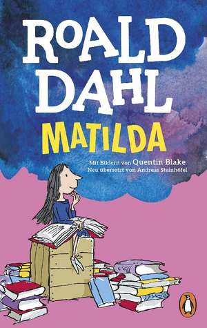 Matilda de Roald Dahl