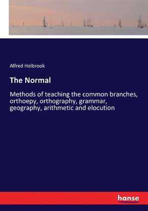 The Normal de Alfred Holbrook