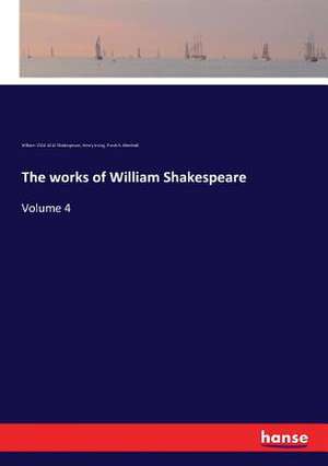 The works of William Shakespeare de William Shakespeare