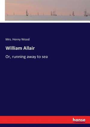 William Allair de Henry Wood