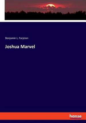 Joshua Marvel de Benjamin L. Farjeion