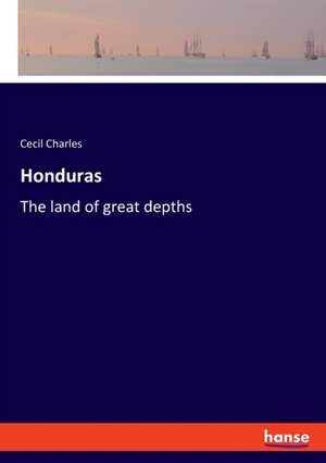 Honduras de Cecil Charles