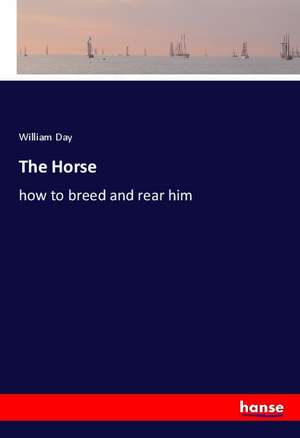 The Horse de William Day